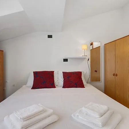 Piandanna Apartment
