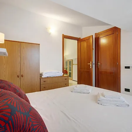 Apartmán Piandanna *