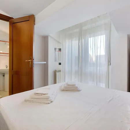 Apartment Piandanna
