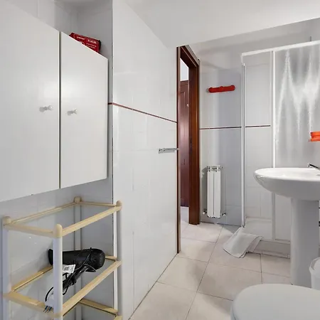 Piandanna Apartmán