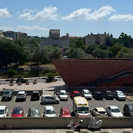 Piandanna Lägenhet Sassari